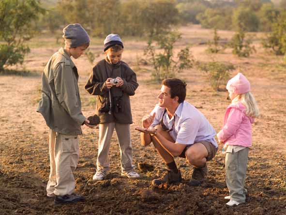 Kruger Family5
