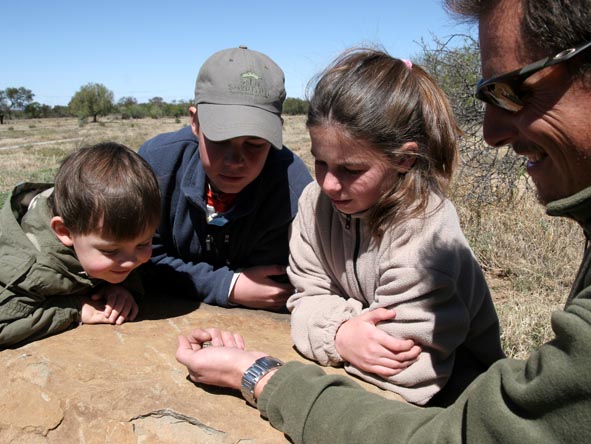 Kruger Family6