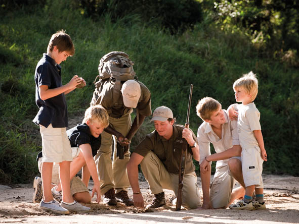 Kruger Family7
