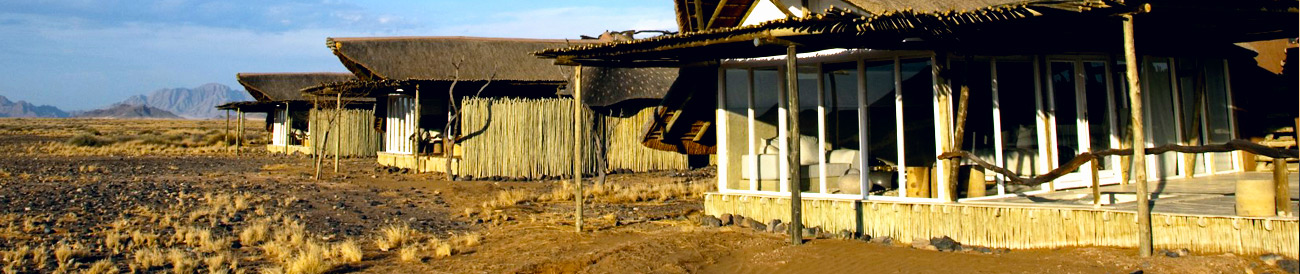 Little Kulala Lodge