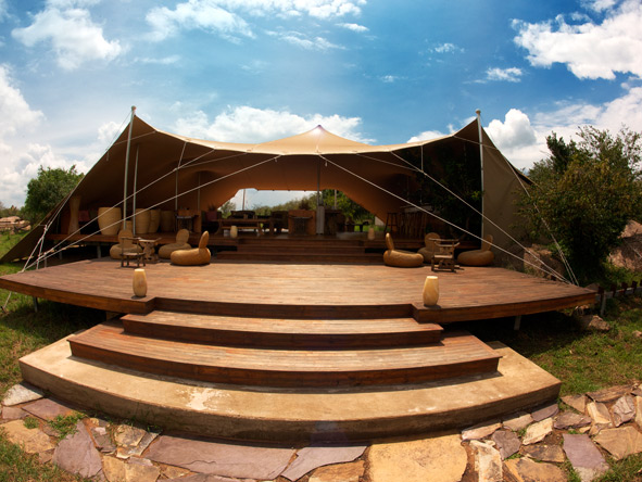 Sayari Camp