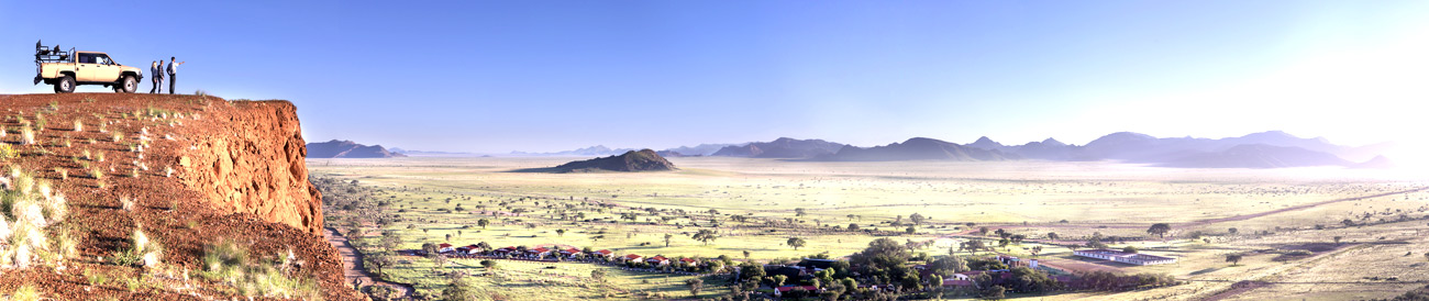 Best of Namibia Self-drive