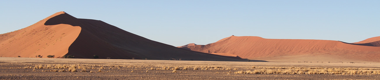 Classic Namibia