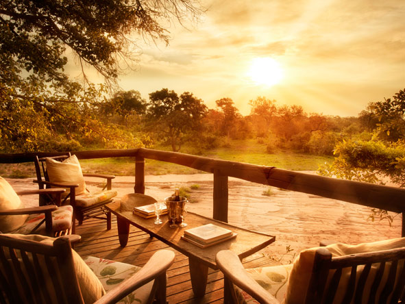 Tanda Tula Safari Club