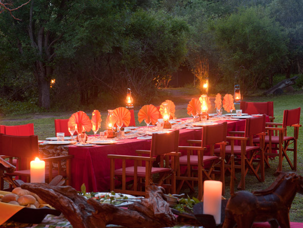 Tanda Tula Safari Club