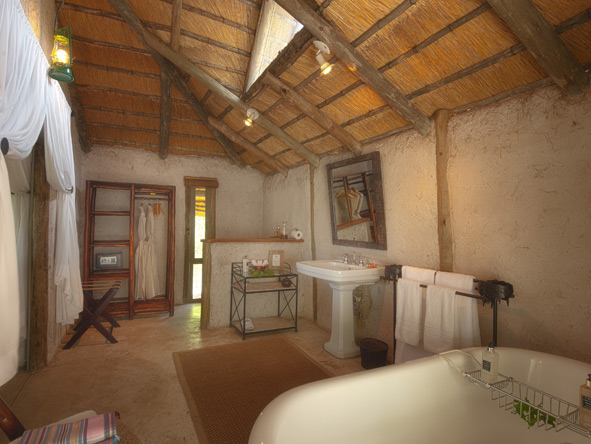 Tanda Tula Safari Club