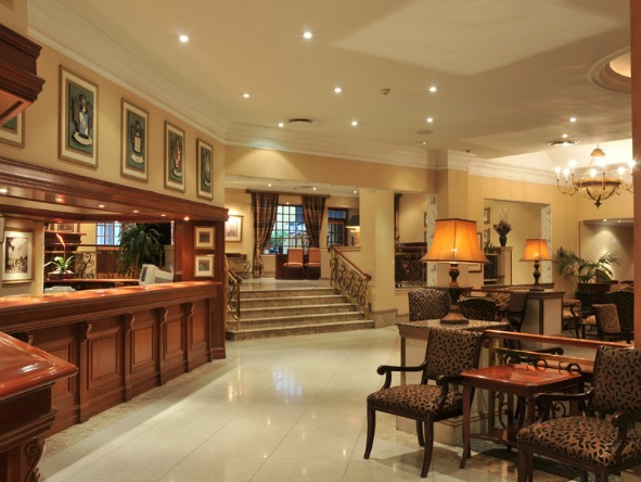 Balalaika Hotel
