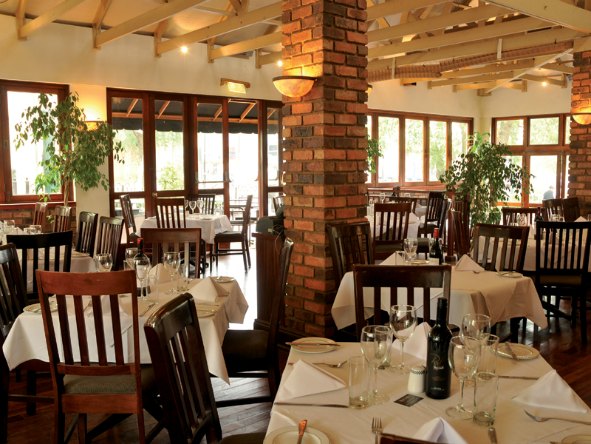 Balalaika Hotel