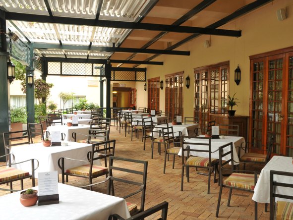 Balalaika Hotel