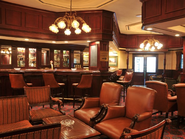 Balalaika Hotel
