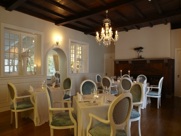 Fancourt Hotel