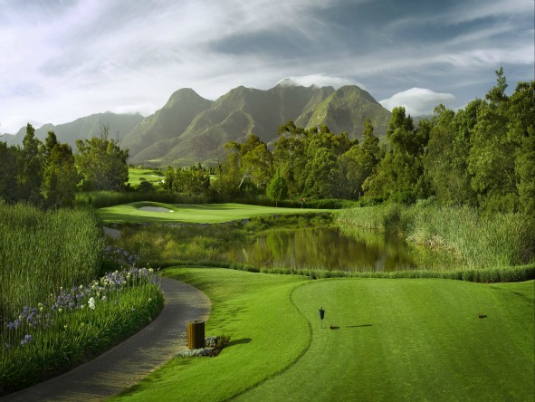 Fancourt Hotel