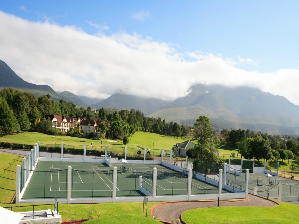 Fancourt Hotel