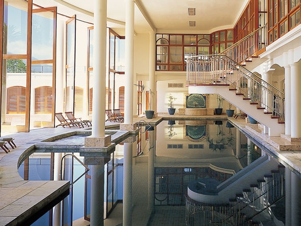 Fancourt Hotel