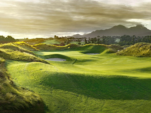Fancourt Hotel