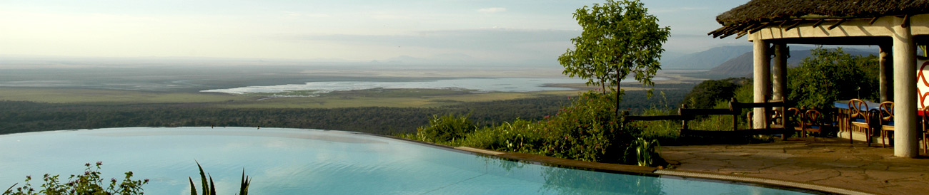 Affordable Kenya & Tanzania Explorer