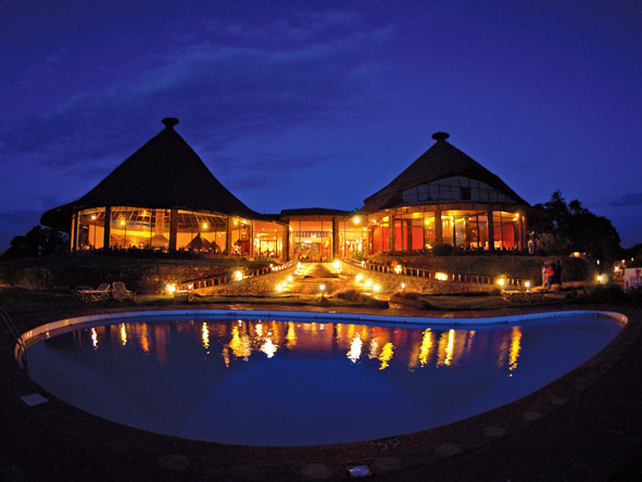 Affordable Kenya & Tanzania Explorer