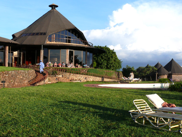 Affordable Kenya & Tanzania Explorer