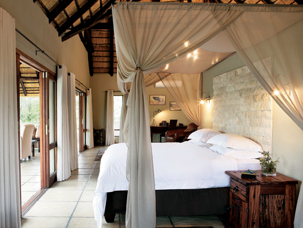 Kruger & Vic Falls Value Safari