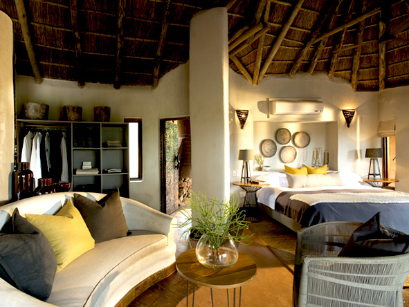 Wine & Dine in Madikwe & Mauritius