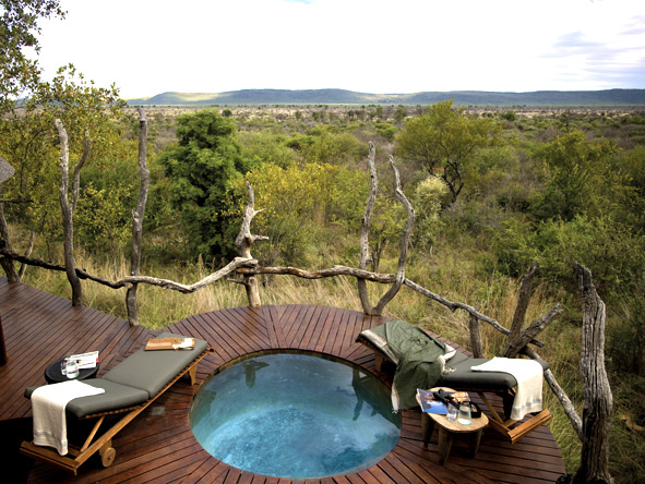 Wine & Dine in Madikwe & Mauritius