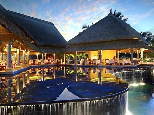 Wine & Dine in Madikwe & Mauritius