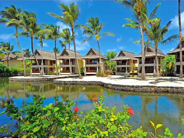 Wine & Dine in Madikwe & Mauritius