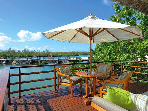 Wine & Dine in Madikwe & Mauritius
