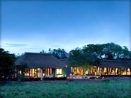 African Villas