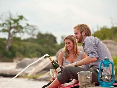 African Honeymoons