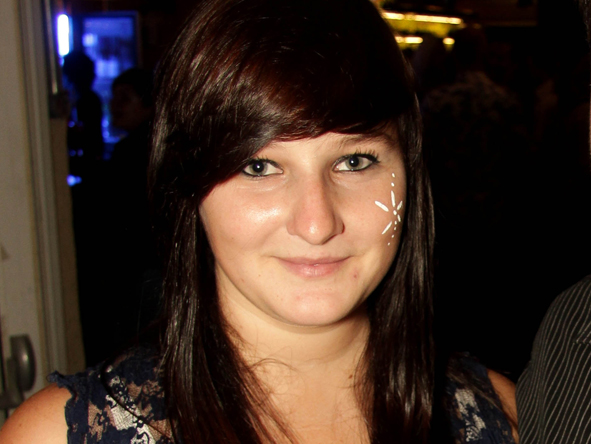 Anne-Rika Gilliomee