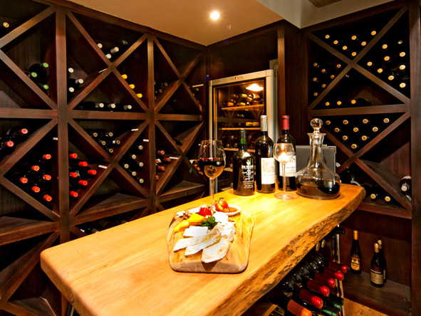 The Turbine Boutique Hotel
