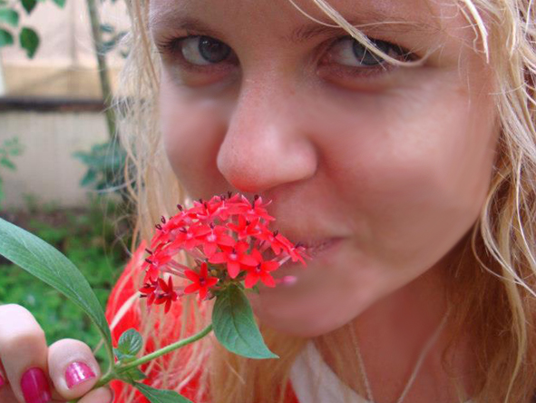 Beatrix Coetzee