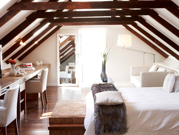 The Robertson Small Hotel