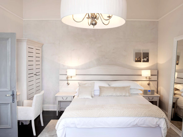 The Robertson Small Hotel