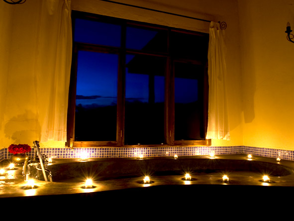 Ngorongoro Farmhouse