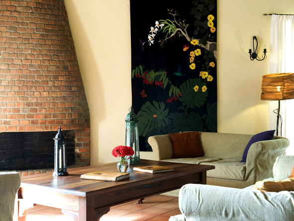 Ngorongoro Farmhouse