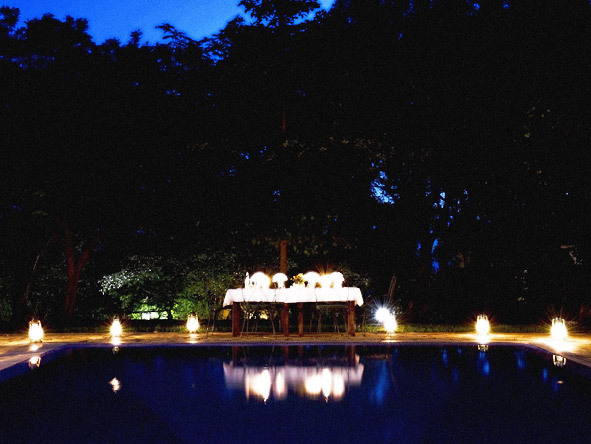 Ngorongoro Farmhouse