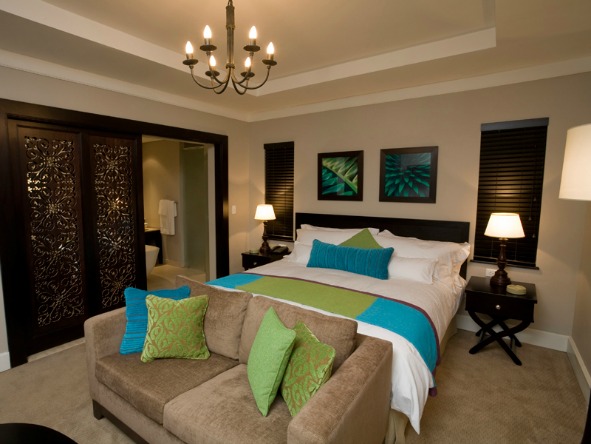 The Mount Grace Country House & Spa