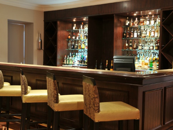 The Mount Grace Country House & Spa