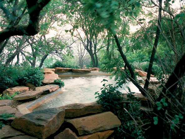 The Mount Grace Country House & Spa