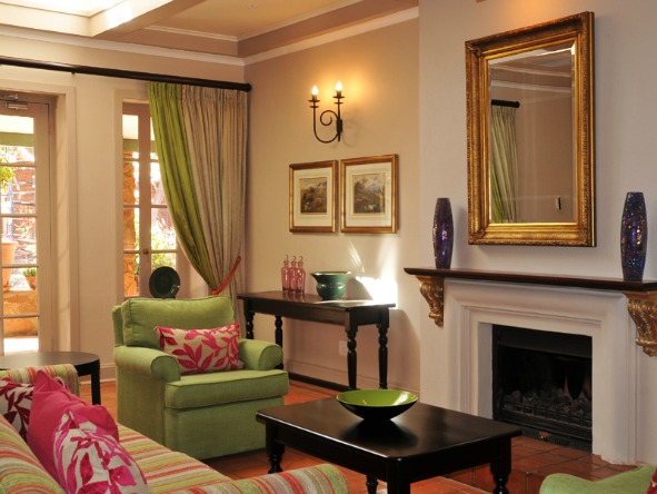 The Mount Grace Country House & Spa