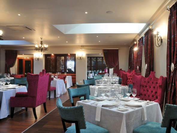 The Mount Grace Country House & Spa