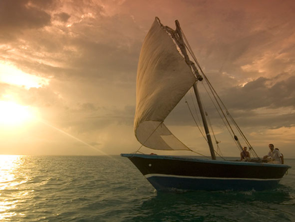 Quirimbas Archipelago Gallery 3
