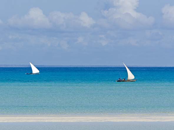 Quirimbas Archipelago Gallery 9