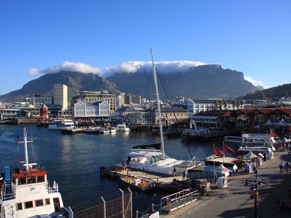 Cape Town Gallery 1