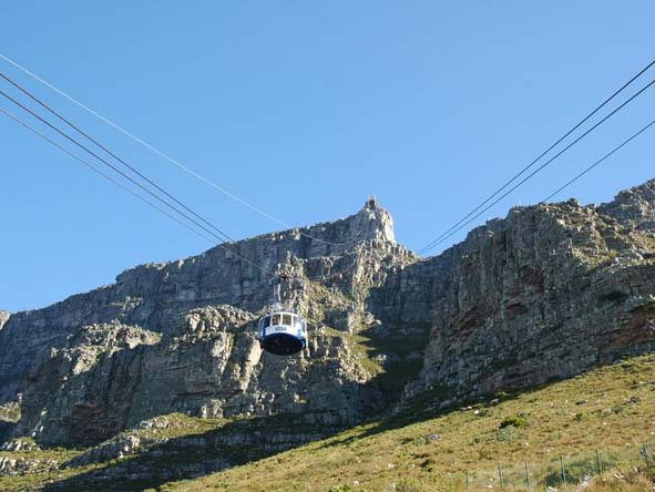 Cape Town Gallery 3