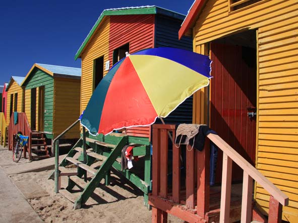 Cape Town Gallery 7