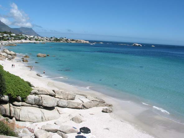 Cape Town Gallery 8