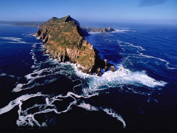 Cape Town Gallery 10